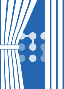 Behind The Curtain