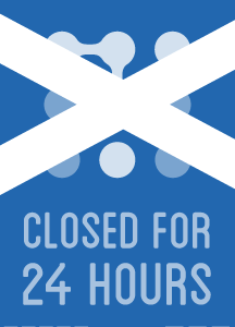 Day Without Techdirt