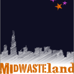 Midwasteland