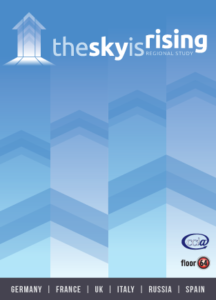 The Sky Is Rising 2